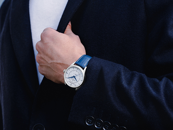 Certina DS-1 Day Date - Nowa definicja ponadczasowej klasyki