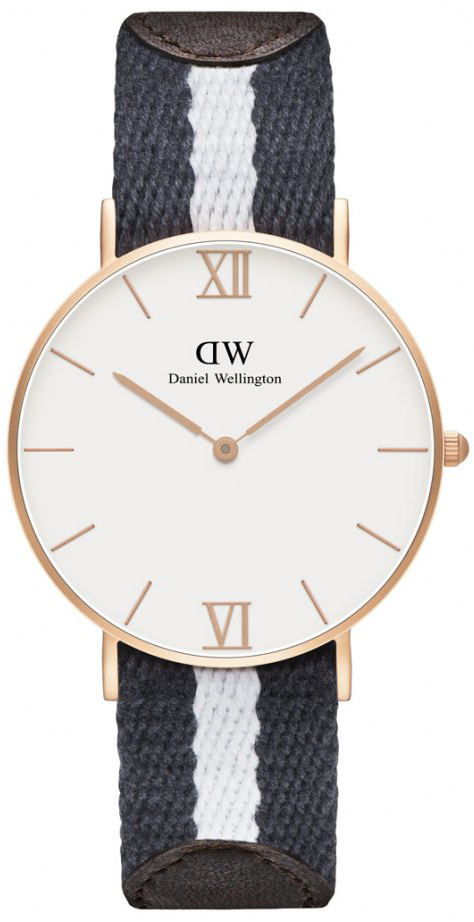 Daniel Wellington Glasgow 0552DW