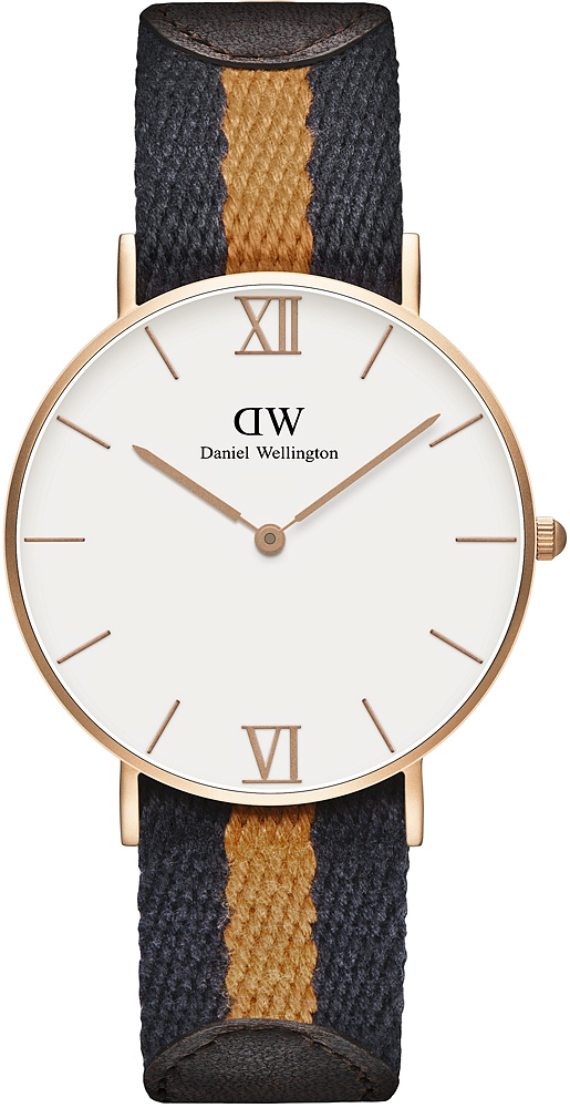 Daniel Wellington Selwyn 0554DW