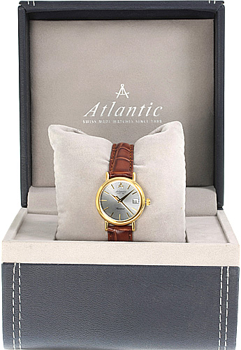 Atlantic 10340.45.21 zegarek damski Seacrest - miniatura 2