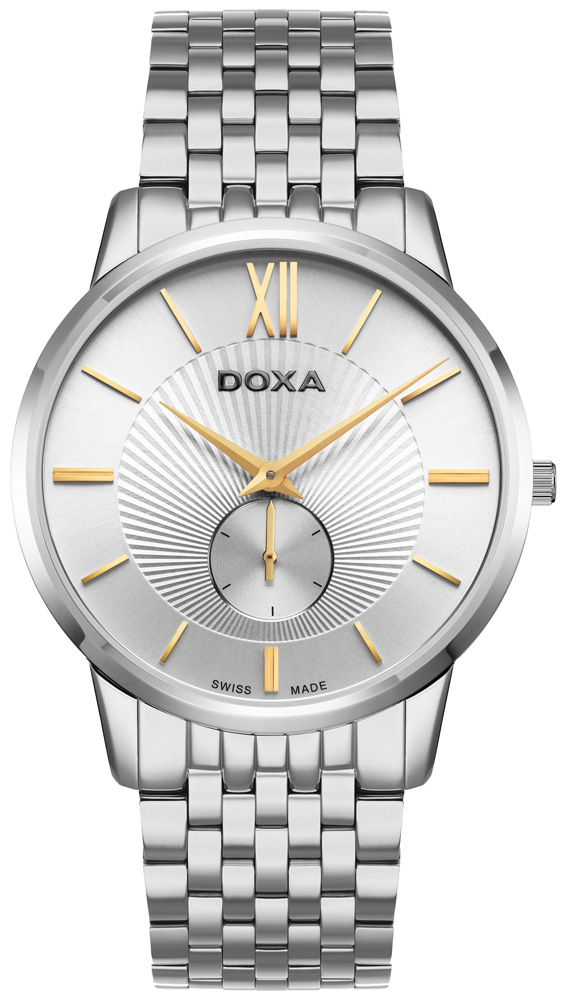 Doxa 105.10.022Y.10