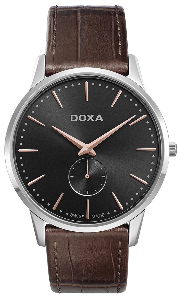 Doxa 105.10.101R.02
