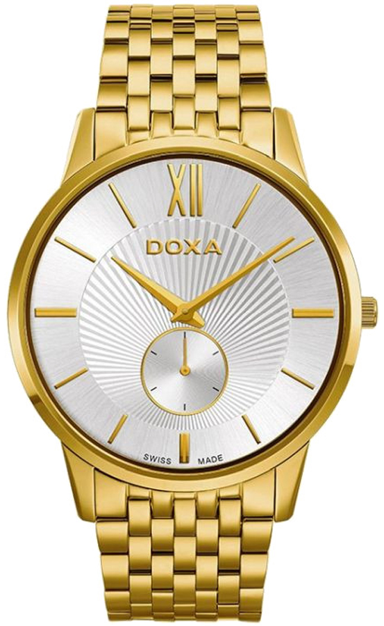 Doxa 105.30.022.30