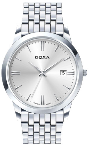 Doxa 106.10.021.10