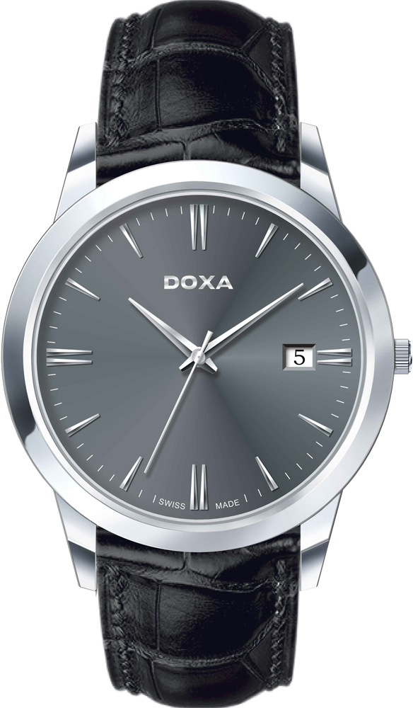 Doxa 106.10.101.01