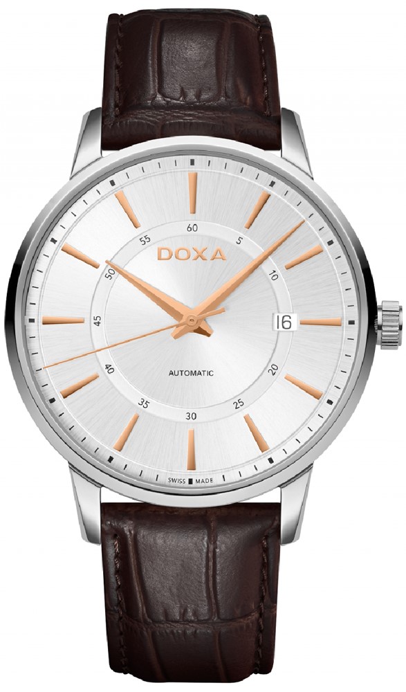 Doxa 107.10.021R.02