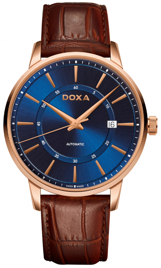 Doxa 107.90.201.02