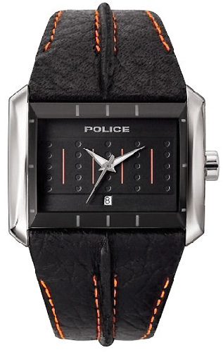 Police 10812JS-02