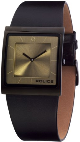 Police 10849MSB-61B