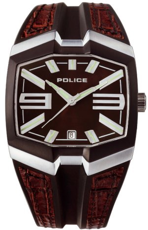 Police 10971JST-12A