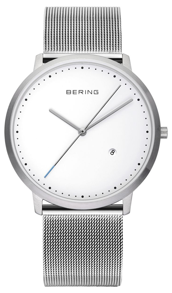 Bering 11139-004 Classic