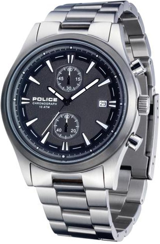 Police 11289JSTU-61M