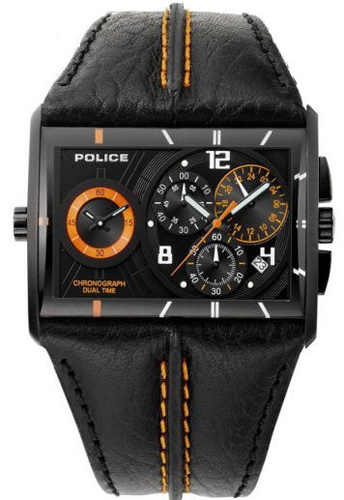 Police 11397JSB-02A