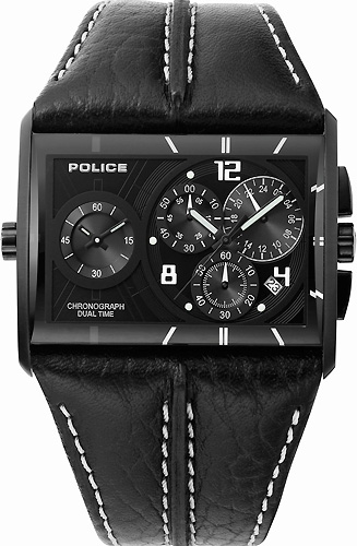 Police 11397JSB-02