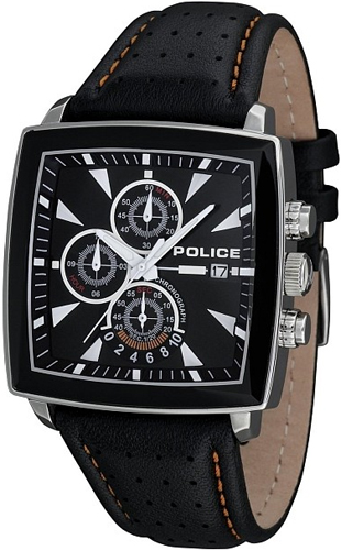 Police 11401JS-02