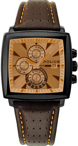Police 11401JSB-04