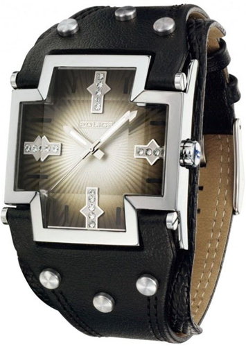 Police 11598MS-02