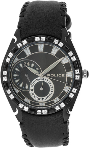 Police 11610JSB-02