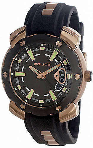 Police 11624JSR-02