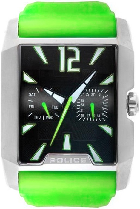Police 11663MS-02