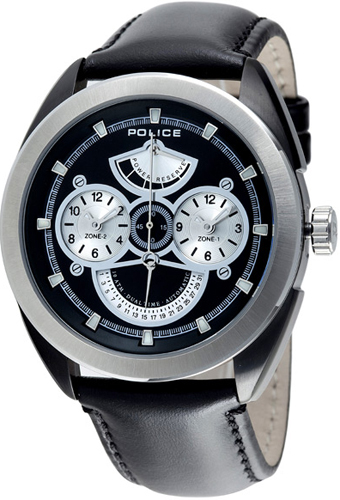 Police 11789JSTBS-02