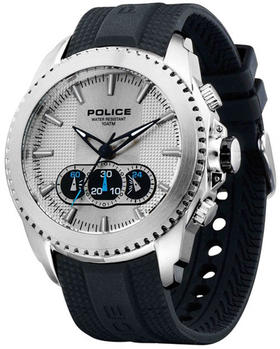 Police 12076JSTB-01