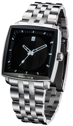 Police 12077JS-02M