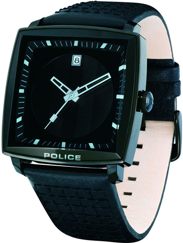 Police 12077JSB-02
