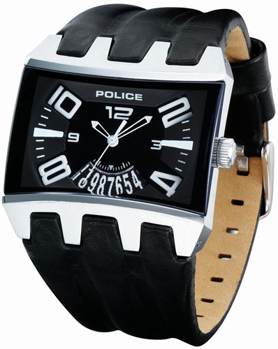 Police 12079JS-02