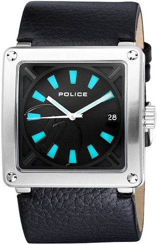 Police 12080JS-02