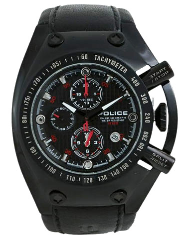 Police 12086JSB-02