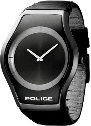 Police 12096JSB-02