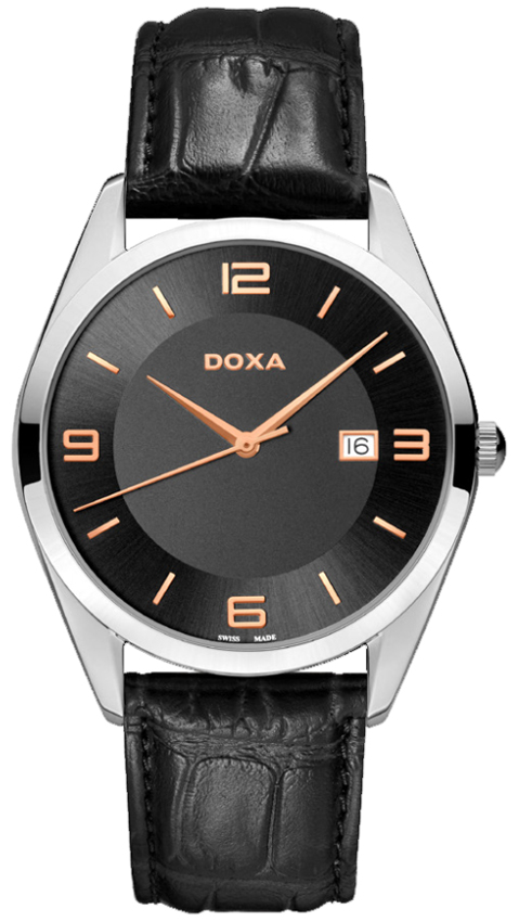 Doxa 121.10.103R.01