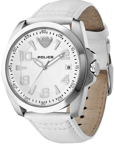 Police 12157JS-01