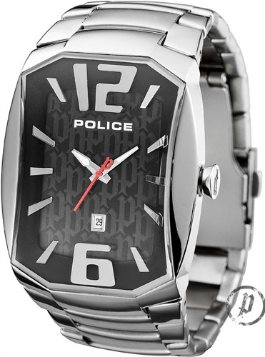 Police 12179JS-02M