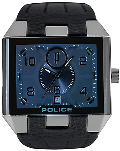 Police 12551JS-03