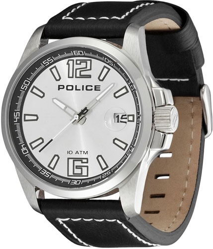 Police 12591JS-04
