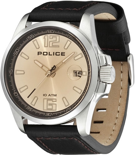 Police 12591JS-14
