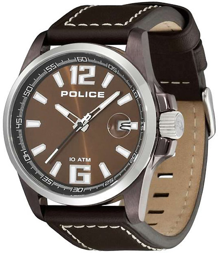 Police 12591JSBNS-65