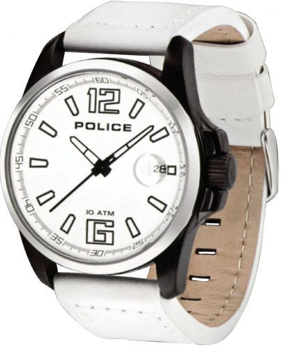Police 12591JSBS-01