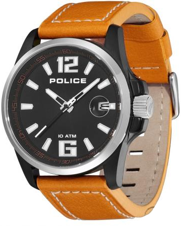 Police 12591JSUS-02