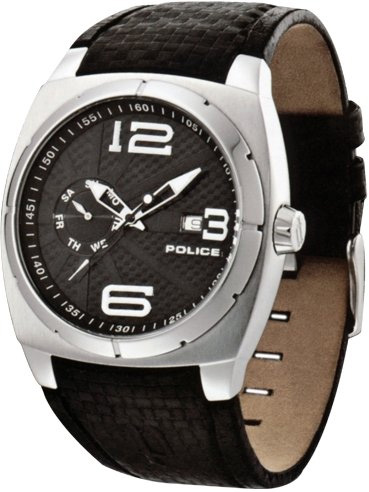 Police 12675JS-02