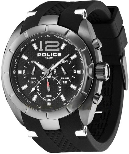 Police 12676JSU-02