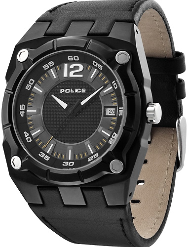 Police 12696JSB-02