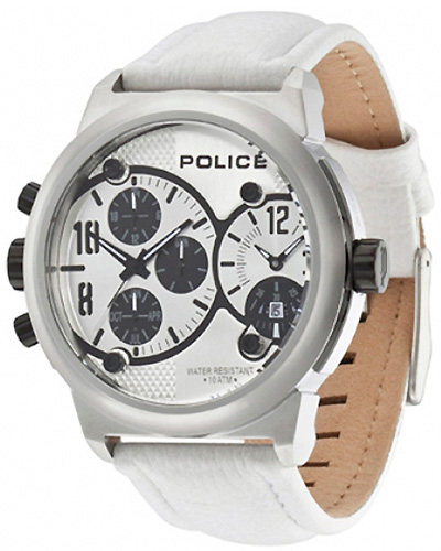 Police 12739JIS-04A