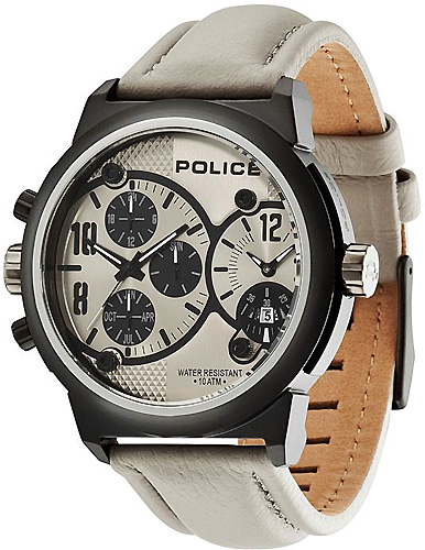 Police 12739JISB-13