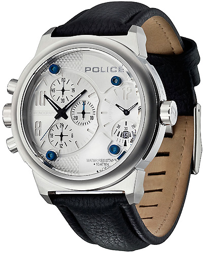 Police 12739JSB-04