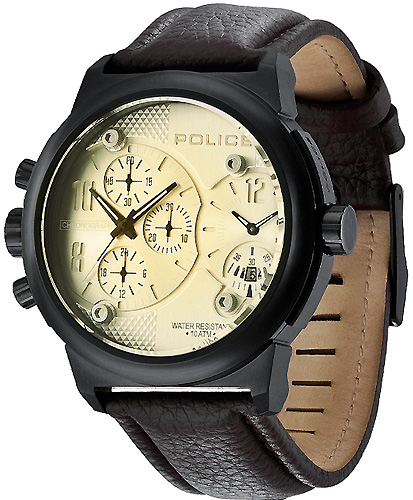 Police 12739JSB-11