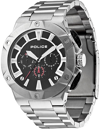 Police 12740JS-02M