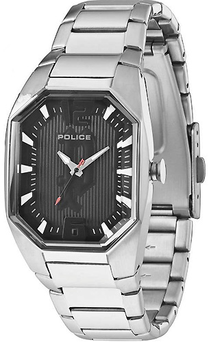 Police 12895LS-02M